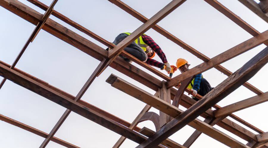 Local Siding Services in Saint Joe, AR